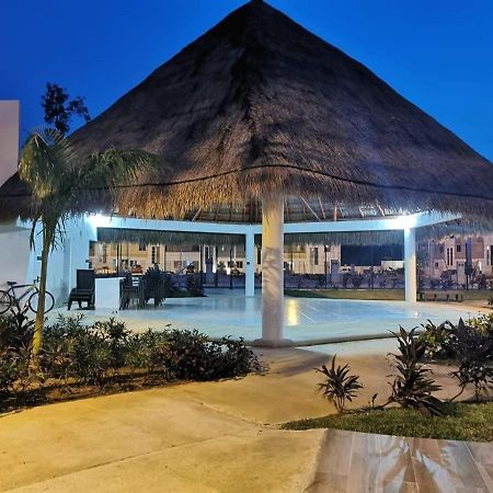 Casa Vacacional Balam - En Cancún Extérieur photo