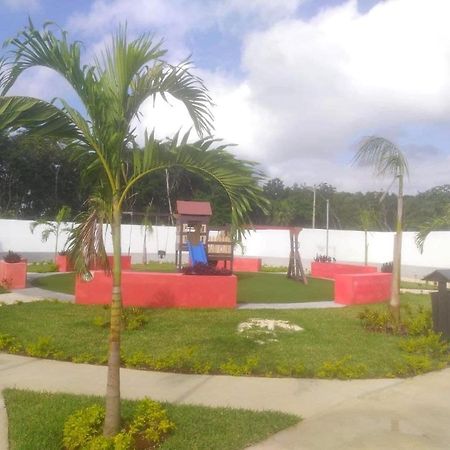 Casa Vacacional Balam - En Cancún Extérieur photo