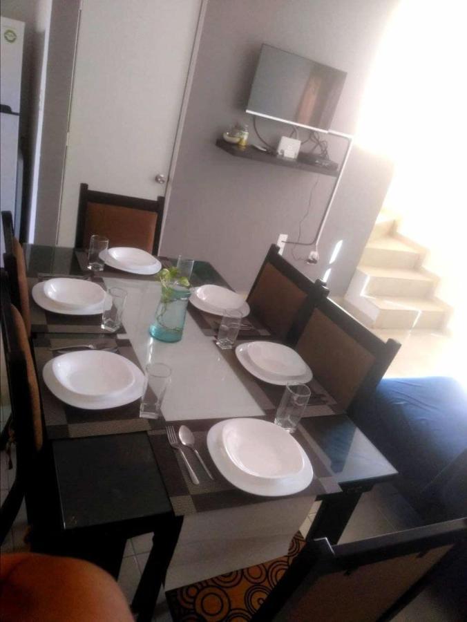Casa Vacacional Balam - En Cancún Extérieur photo