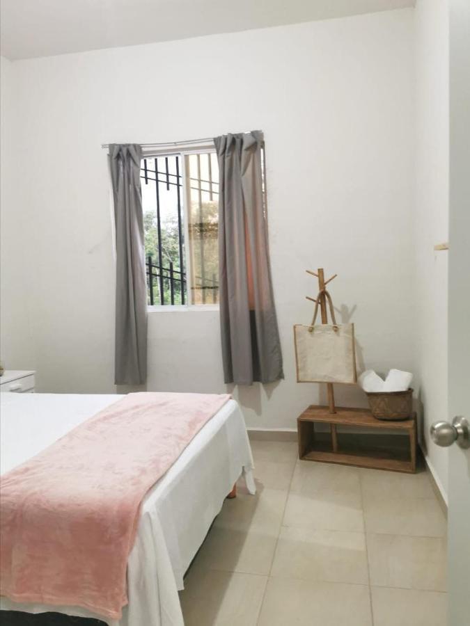 Casa Vacacional Balam - En Cancún Extérieur photo