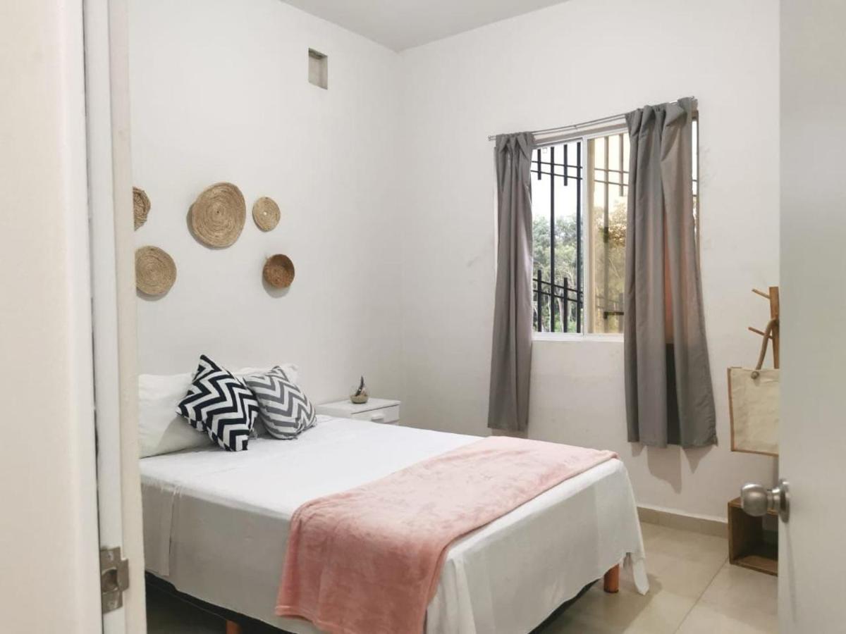 Casa Vacacional Balam - En Cancún Extérieur photo